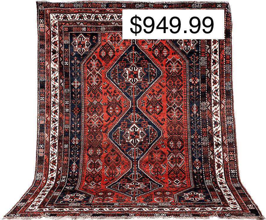 GPT4 Carpet Salesman